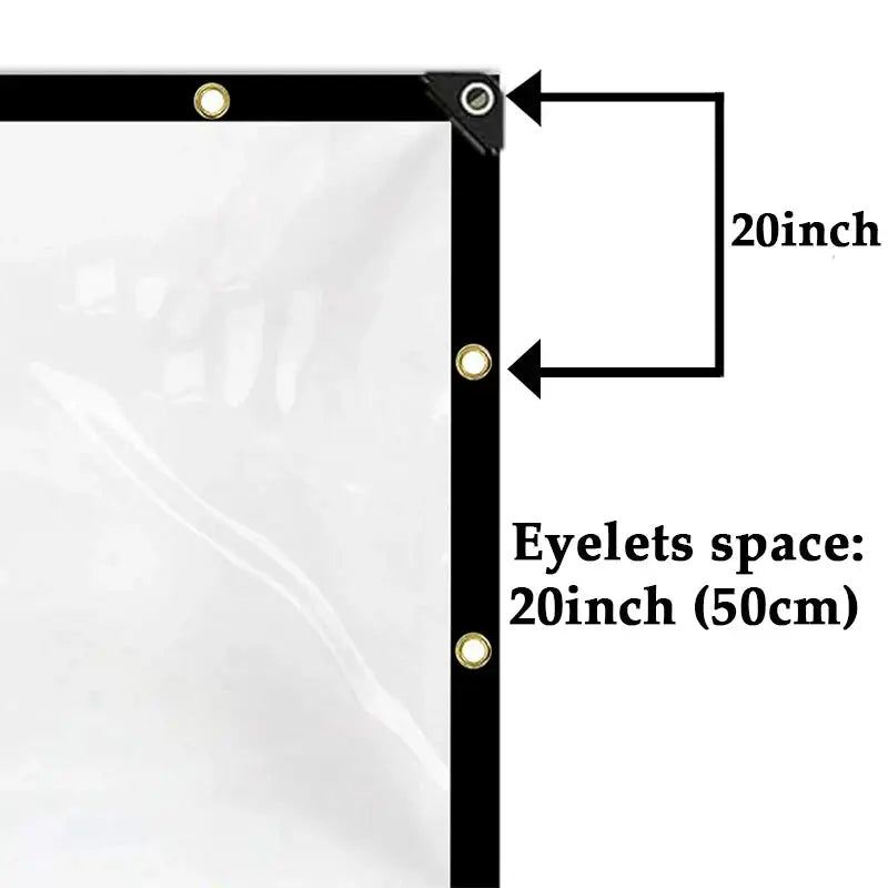 Bâche Imperméable PVC TRANLIX Housse de France