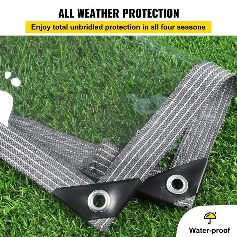 Bâche Imperméable PVC TRANLIX Housse de France