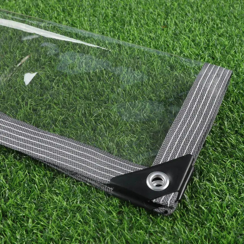 Bâche Imperméable PVC TRANLIX Housse de France