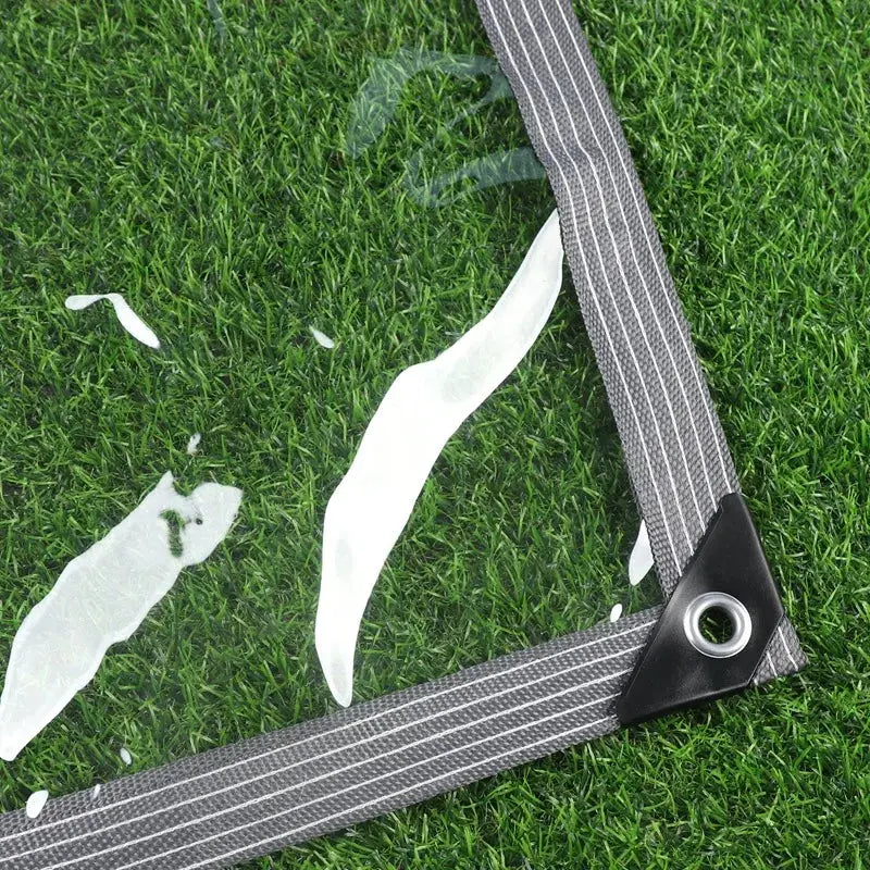 Bâche Imperméable PVC TRANLIX Housse de France