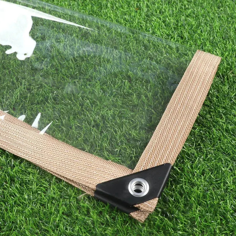 Bâche Imperméable PVC TRANLIX Housse de France