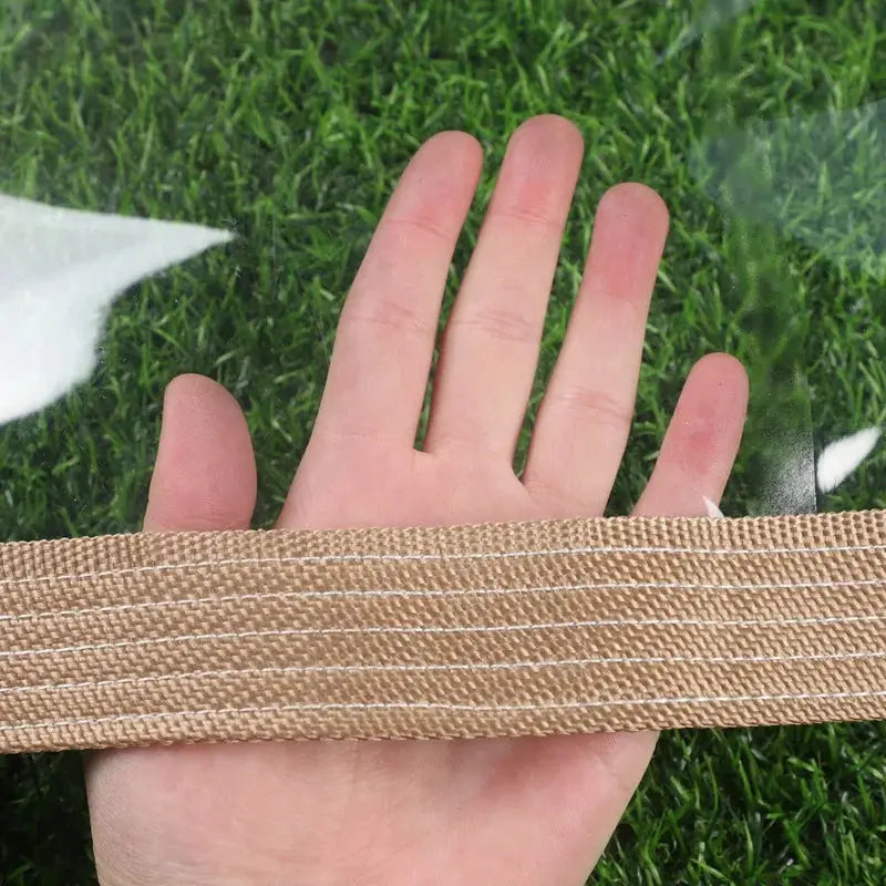 Bâche Imperméable PVC TRANLIX Housse de France