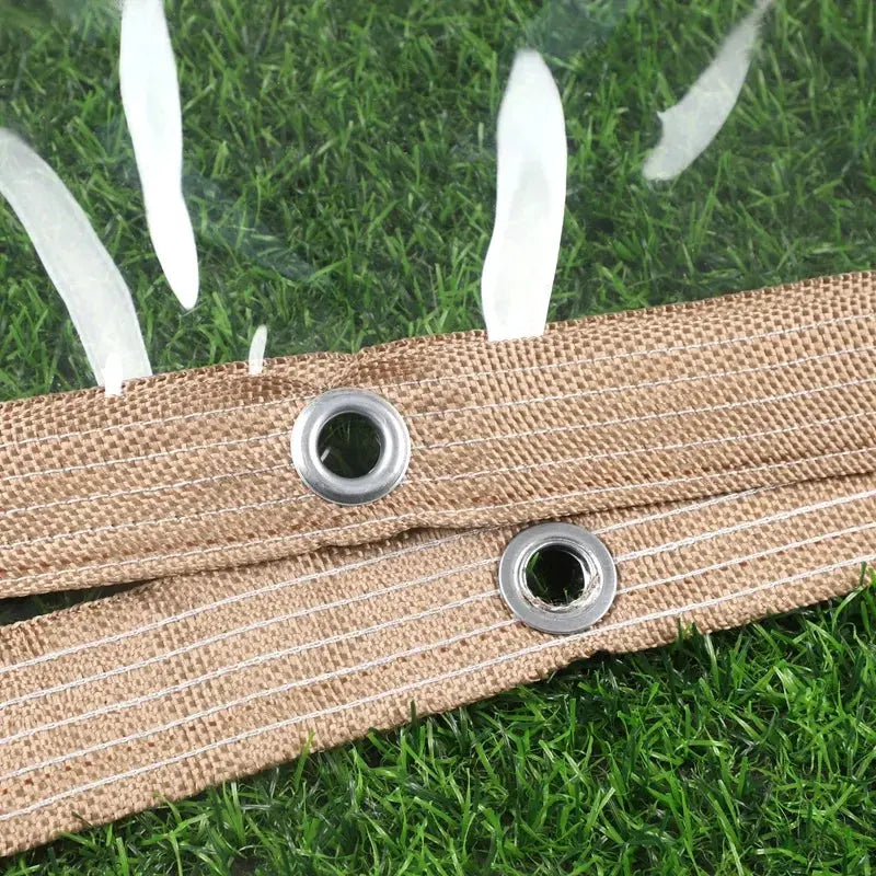 Bâche Imperméable PVC TRANLIX Housse de France