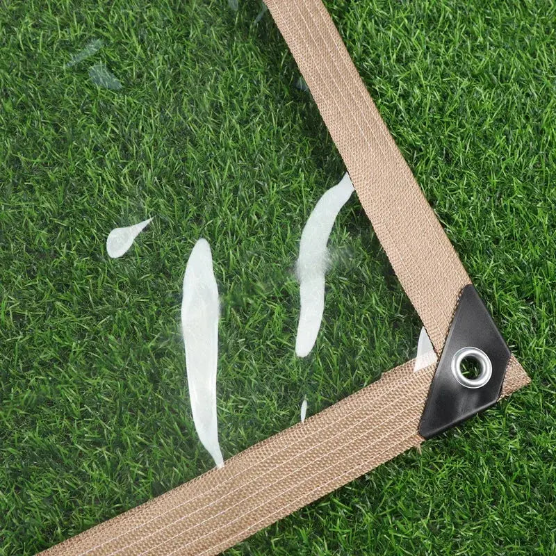 Bâche Imperméable PVC TRANLIX Housse de France