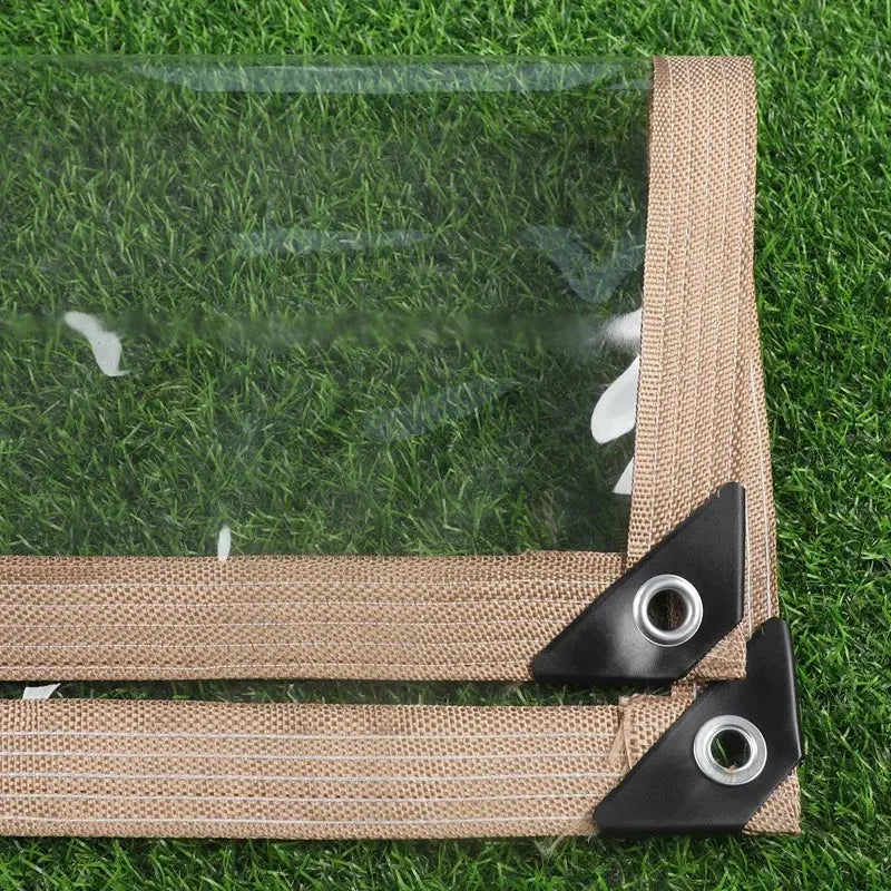 Bâche Imperméable PVC TRANLIX Housse de France