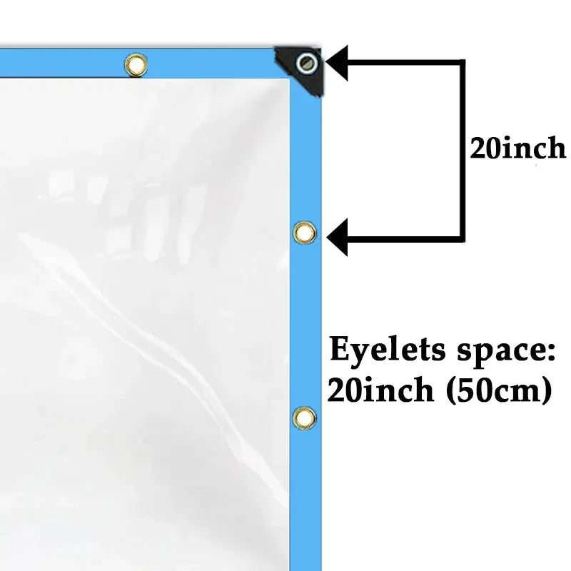 Bâche Imperméable PVC TRANLIX Housse de France