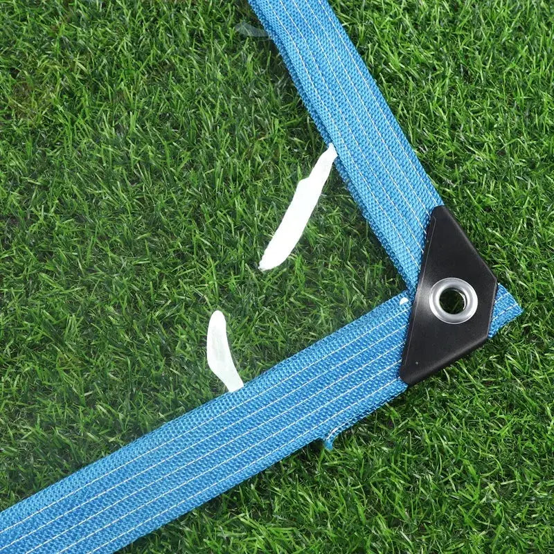 Bâche Imperméable PVC TRANLIX Housse de France