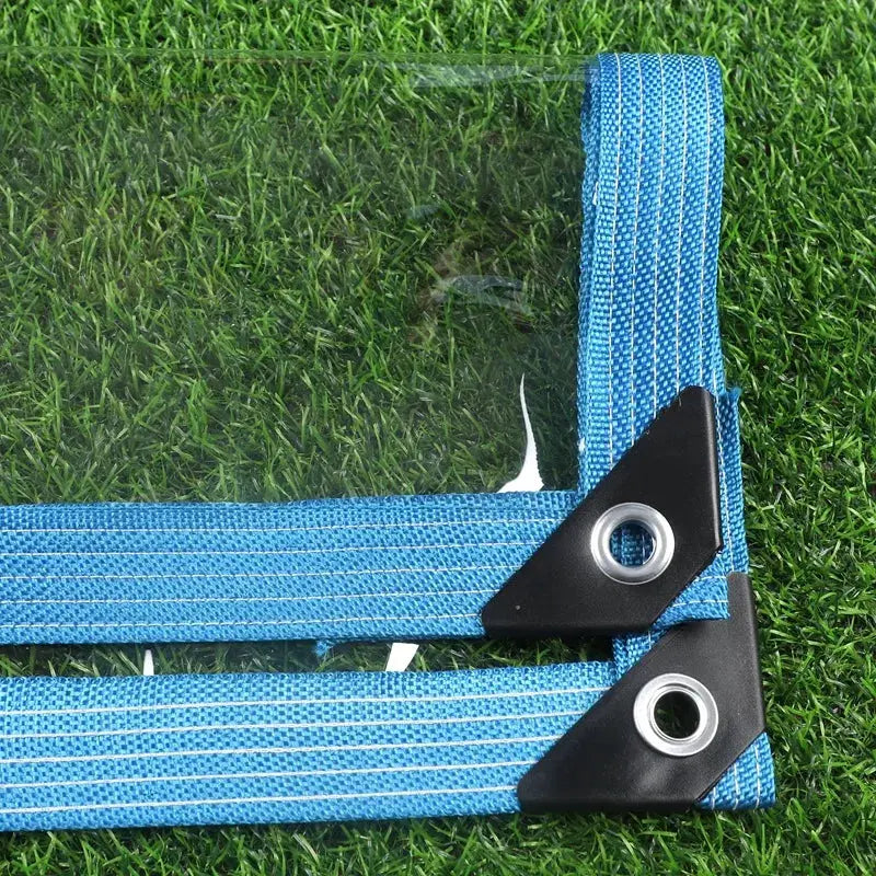 Bâche Imperméable PVC TRANLIX Housse de France