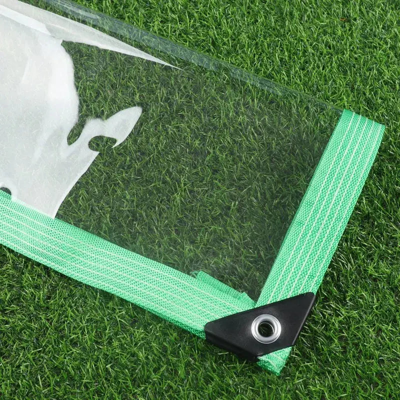 Bâche Imperméable PVC TRANLIX Housse de France