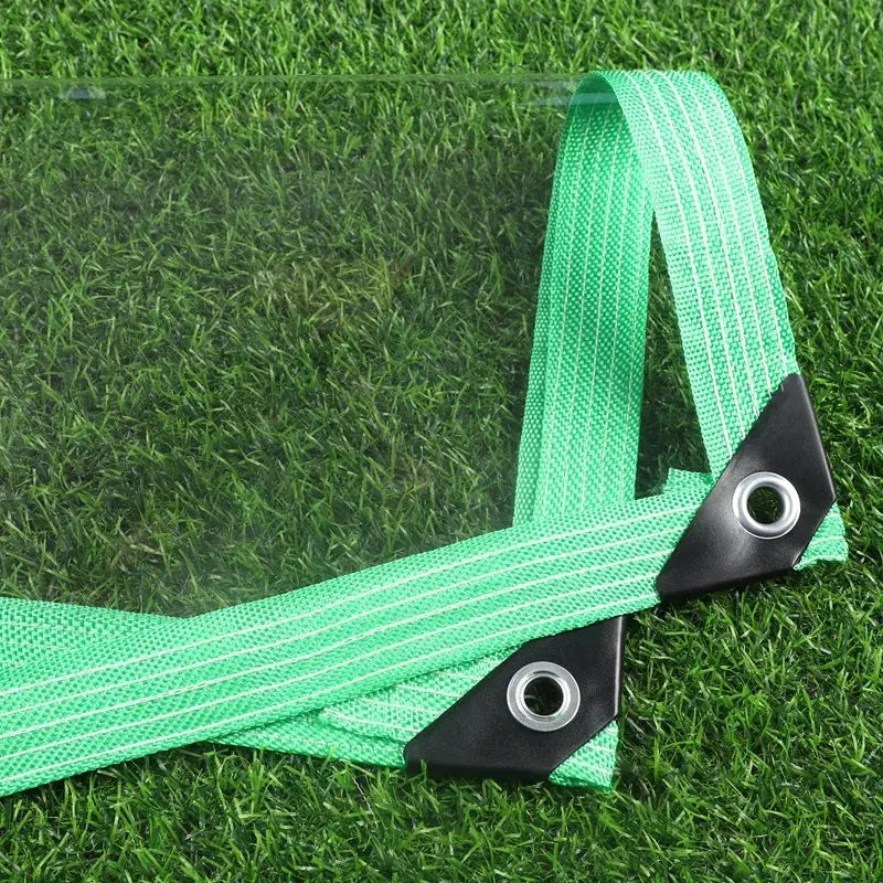 Bâche Imperméable PVC TRANLIX Housse de France