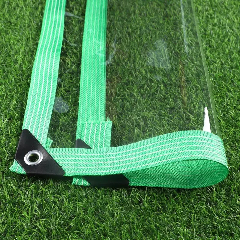 Bâche Imperméable PVC TRANLIX Housse de France