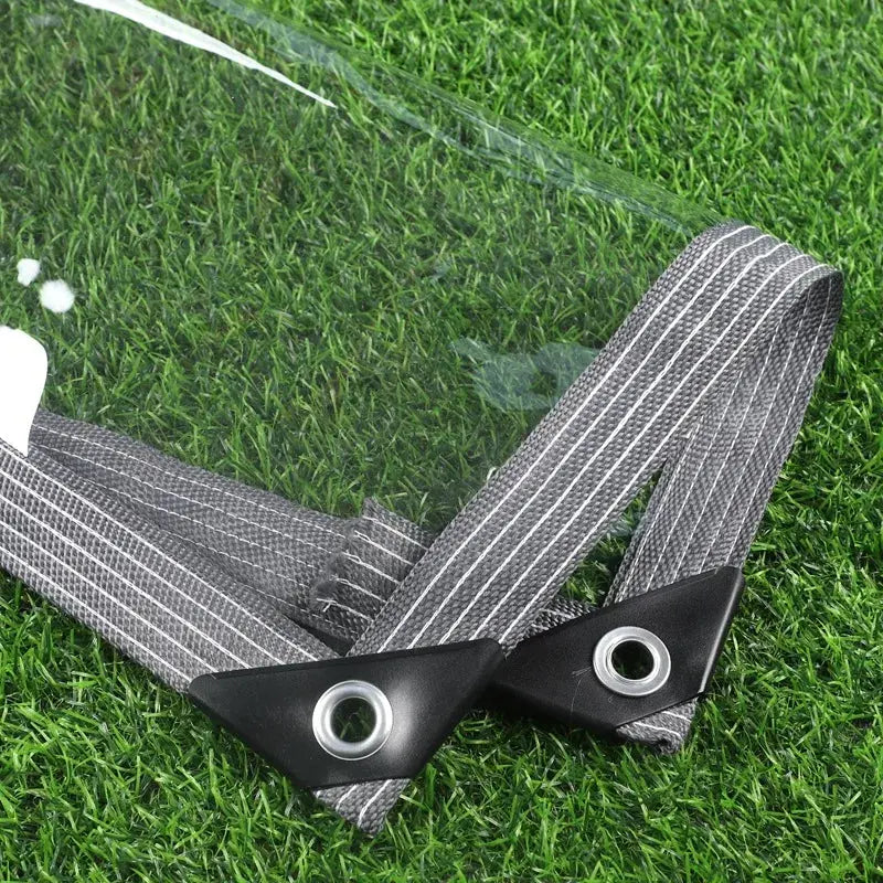 Bâche Imperméable PVC TRANLIX Housse de France