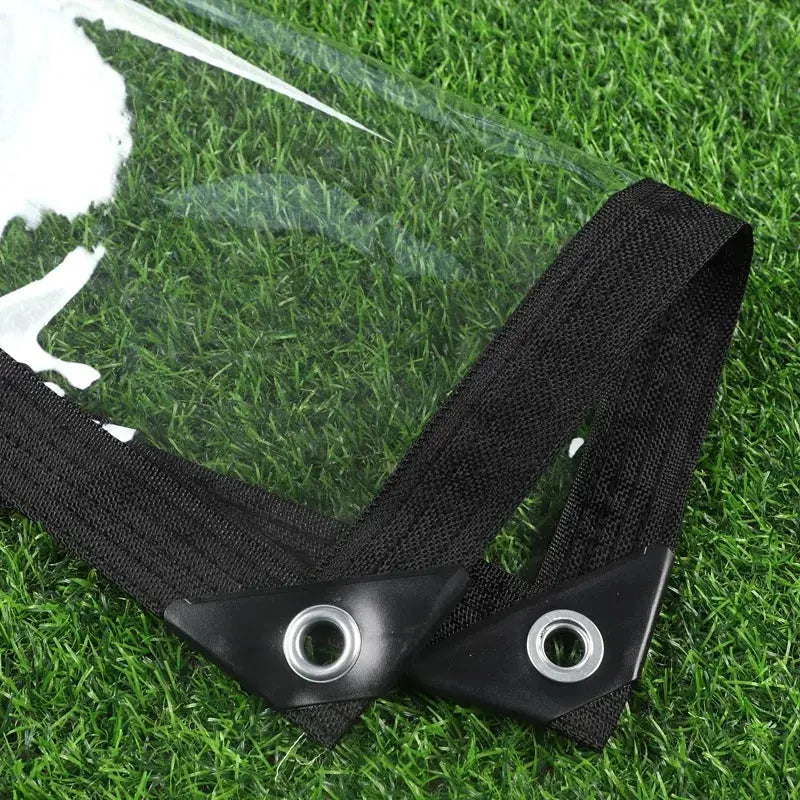 Bâche Imperméable PVC TRANLIX Housse de France