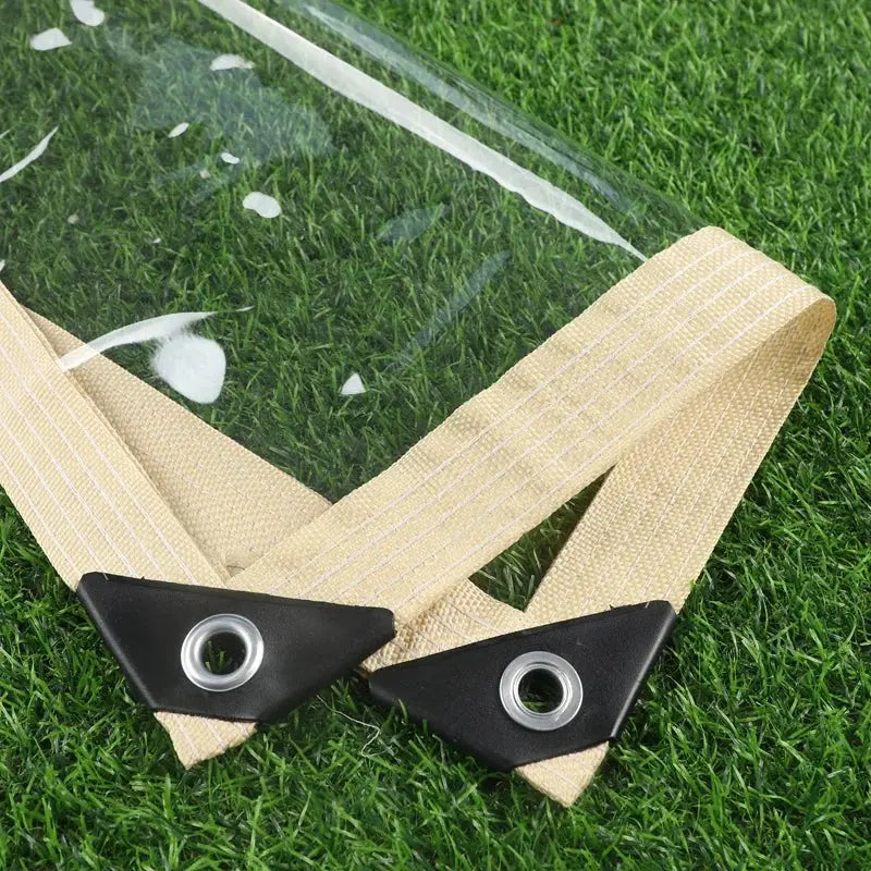 Bâche Imperméable PVC TRANLIX Housse de France