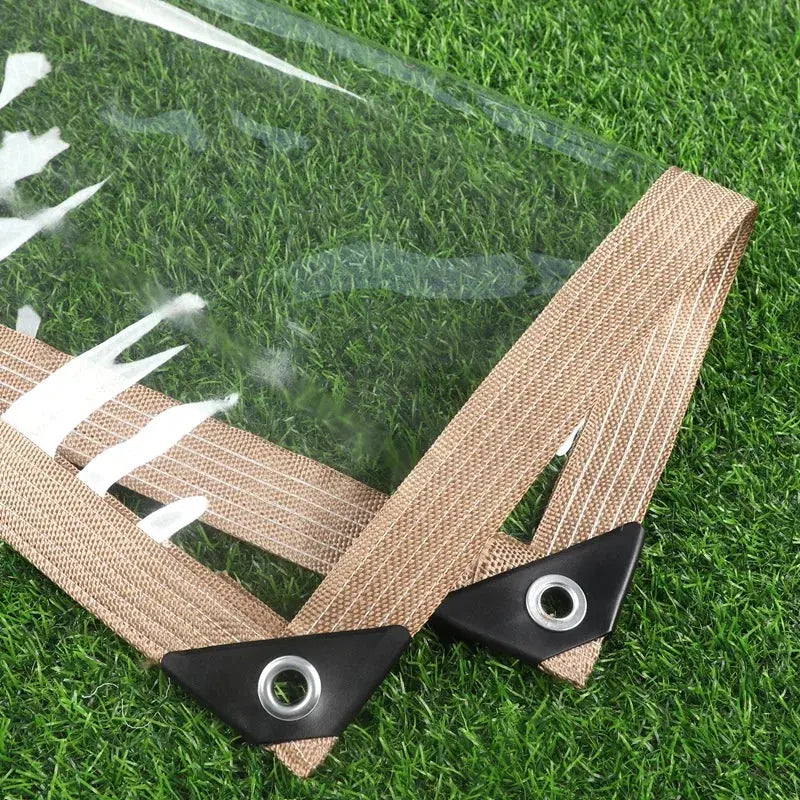 Bâche Imperméable PVC TRANLIX Housse de France