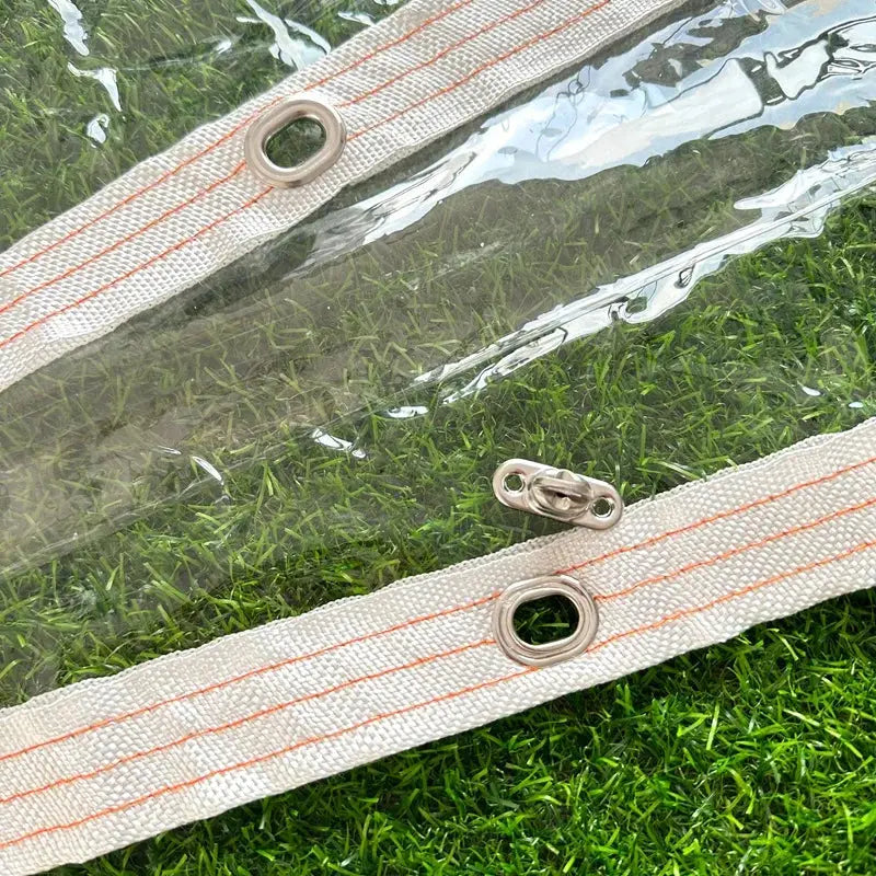 Bâche Imperméable PVC TwistLOCK Housse de France