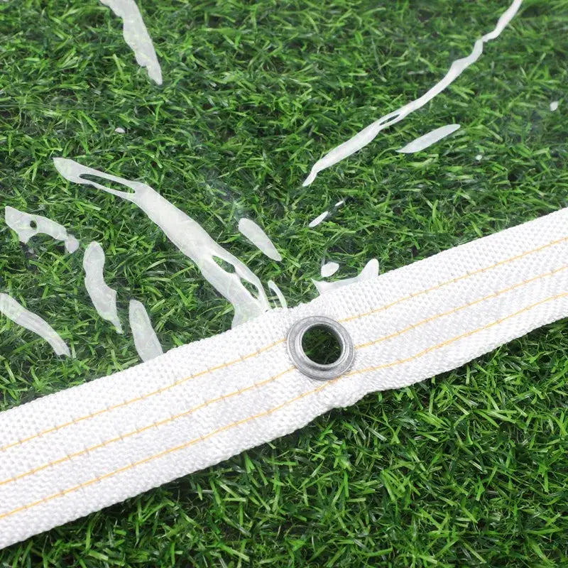 Bâche Imperméable PVC TwistLOCK Housse de France