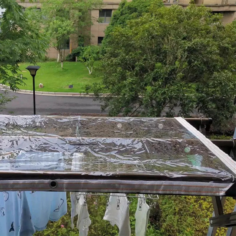 Bâche Imperméable PVC TwistLOCK Housse de France