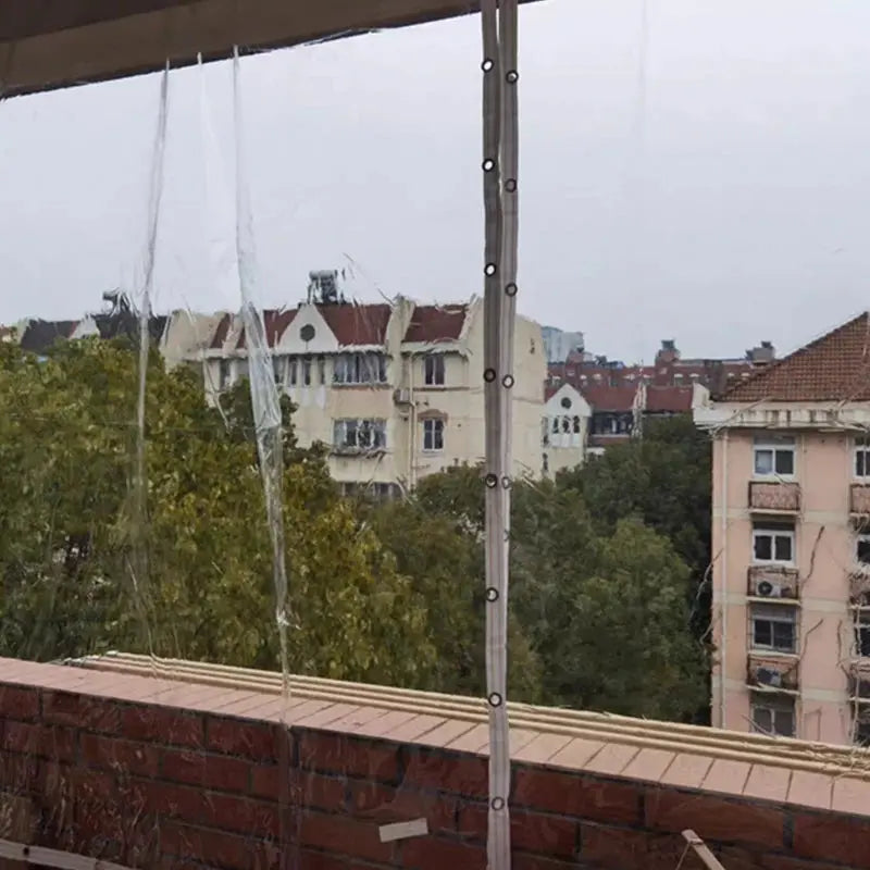 Bâche Imperméable PVC TwistLOCK Housse de France