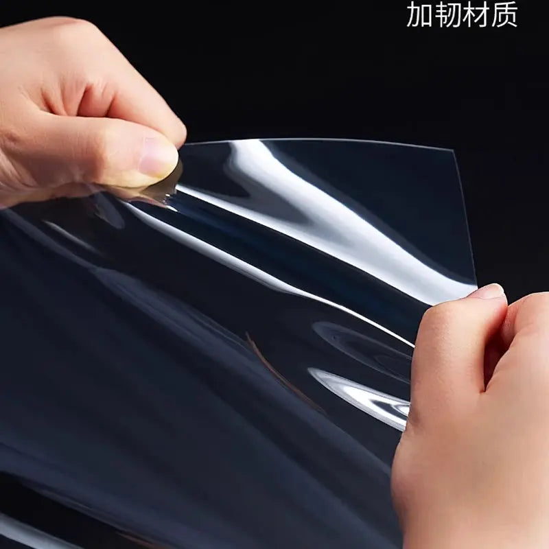 Bâche Imperméable PVC ZIPPOR Housse de France