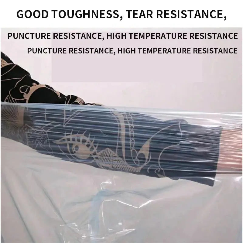 Bâche Imperméable Transparente GARDENA Housse de France