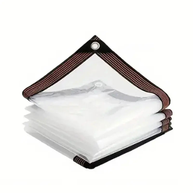 Bâche Imperméable Transparente GARDENA Housse de France