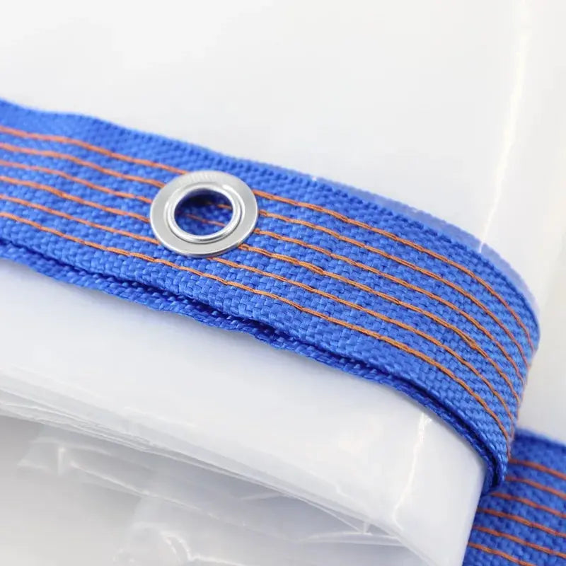 Bâche Imperméable Transparente VIVENO Housse de France