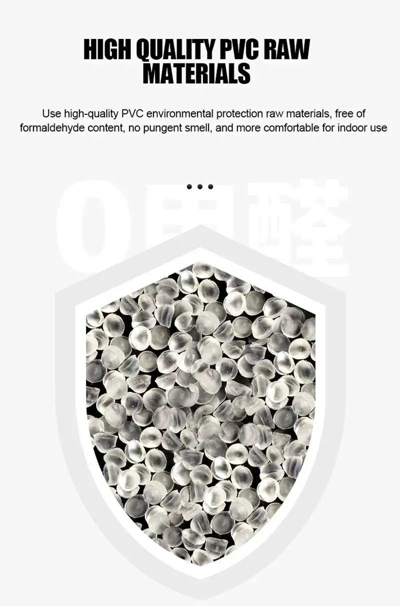 Bâche Imperméable Transparente Zilos Housse de France