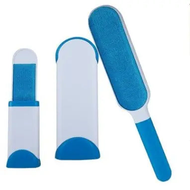 CATDOG - Brosse anti poils animaux, épilateur pour chien et chat - Housse De France