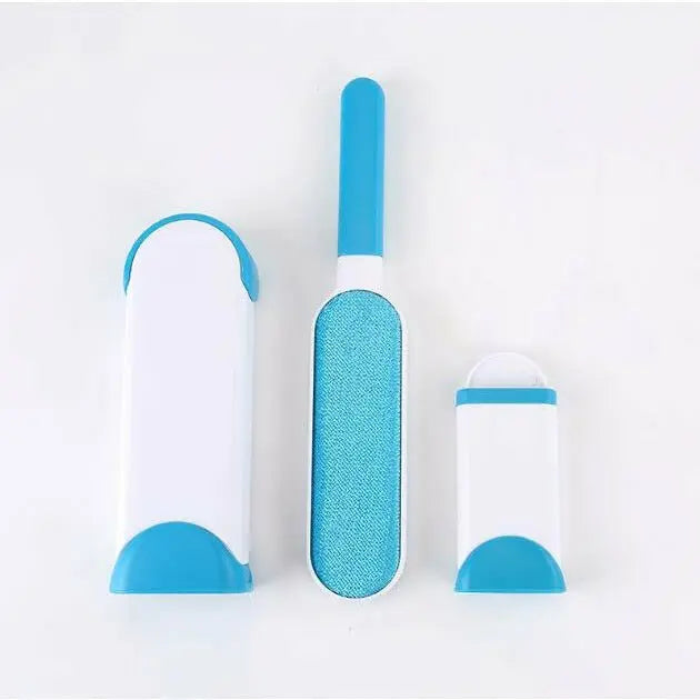 CATDOG - Brosse anti poils animaux, épilateur pour chien et chat - Housse De France