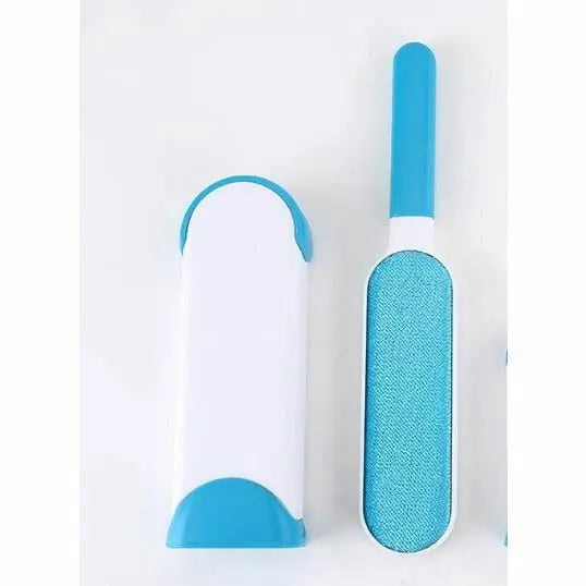 CATDOG - Brosse anti poils animaux, épilateur pour chien et chat - Housse De France