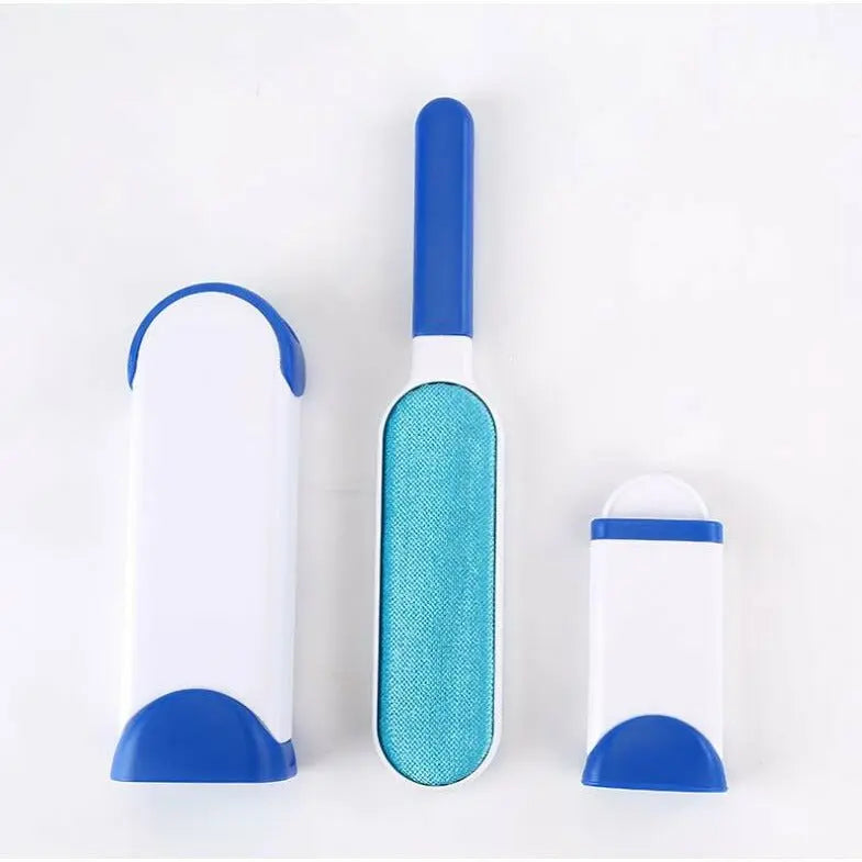 CATDOG - Brosse anti poils animaux, épilateur pour chien et chat - Housse De France