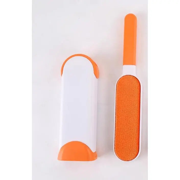 CATDOG - Brosse anti poils animaux, épilateur pour chien et chat - Housse De France