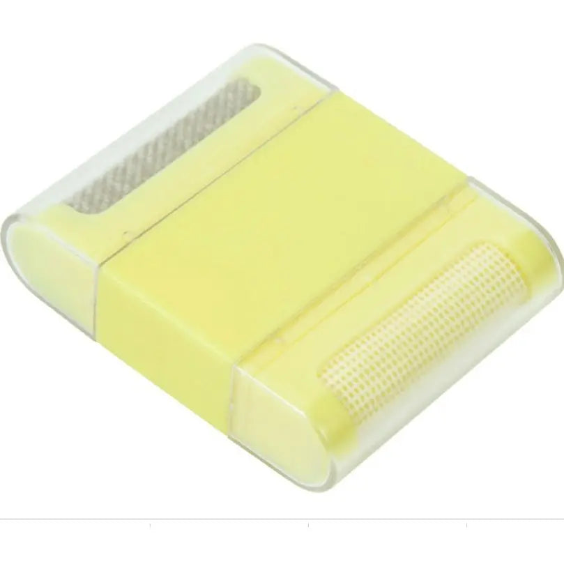 CLEANER - Brosse de nettoyage canapé - manuelle, portable, pour tissus et housse de canapé - Housse De France