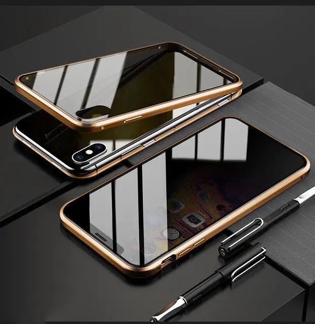 Coque Téléphone Anti-espion PROTECTOR