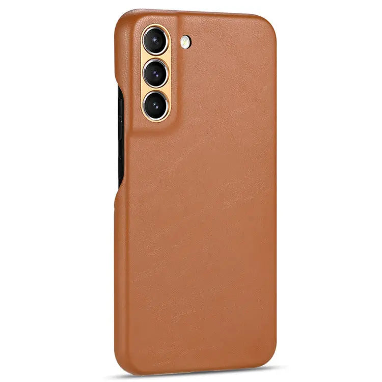 Coque Téléphone Luxe Agila Coffee-S23