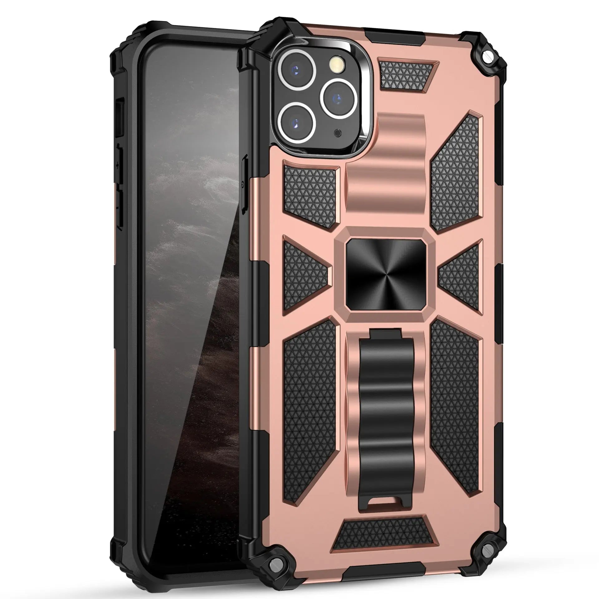 Coque de Téléphone Anti-Choc TRAKTOR