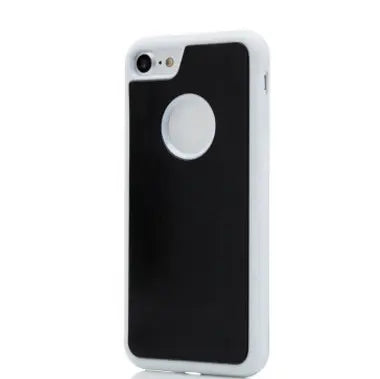 Coque de Téléphone Anti-Gravity NANOCase White-IPhone13pro