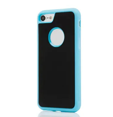 Coque de Téléphone Anti-Gravity NANOCase Blue-Iphone 11