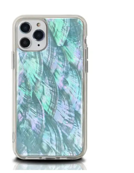 Coque de Téléphone Colorée Rainbow A033-iPhone11pro