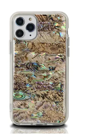 Coque de Téléphone Colorée Rainbow A035-IPhone 12promax