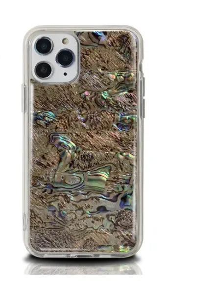 Coque de Téléphone Colorée Rainbow A036-IPhone 12promax