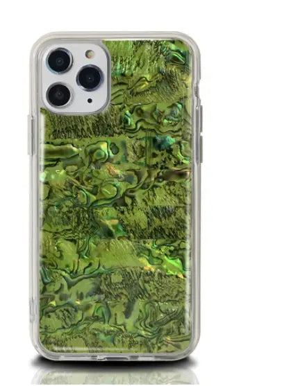 Coque de Téléphone Colorée Rainbow A039-Iphone 12/12Pro