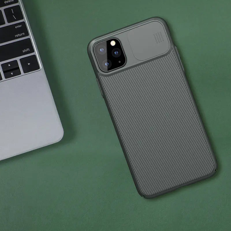 Coque de Téléphone Protection Lenso Green-11pro