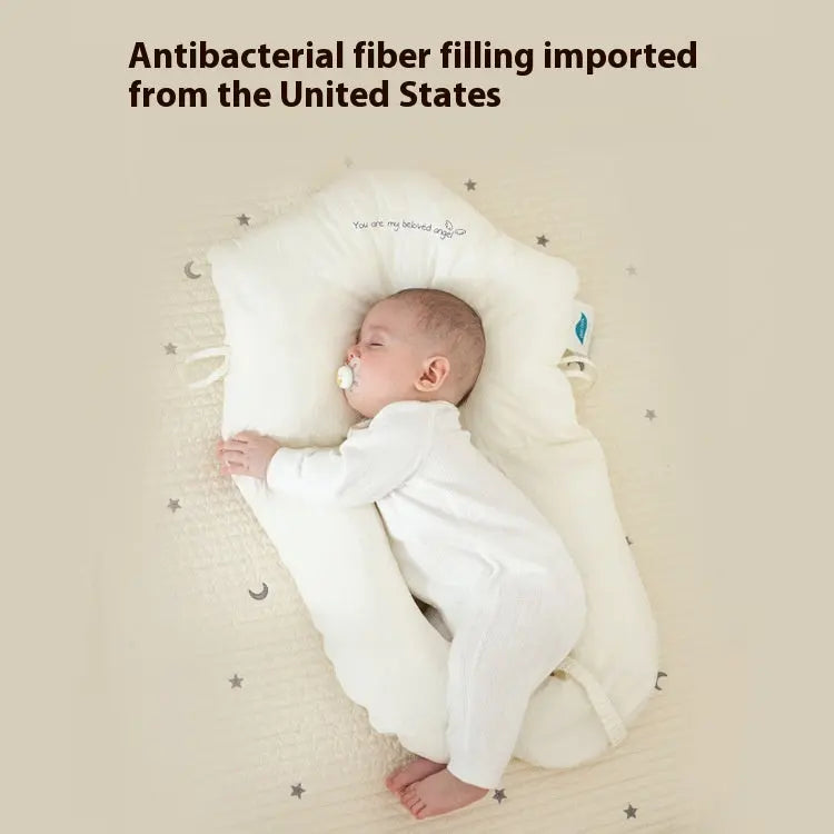 Coussin Allaitement Polyester SIMPLYO Soothing Pillow