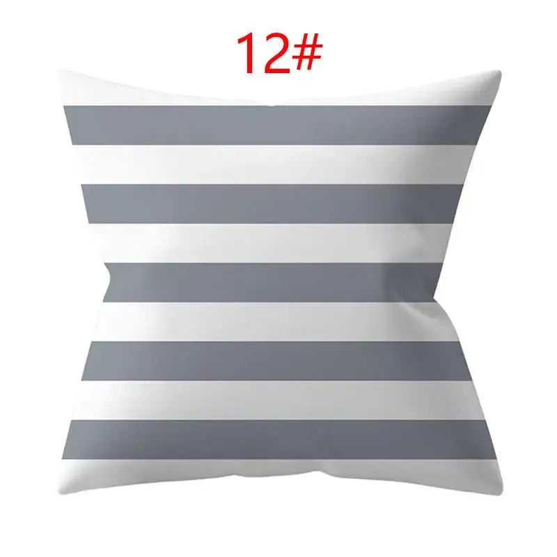 Coussin Décoratif Polyester ASCYRE Housse de France