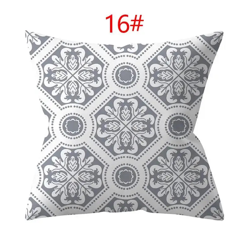 Coussin Décoratif Polyester ASCYRE Housse de France