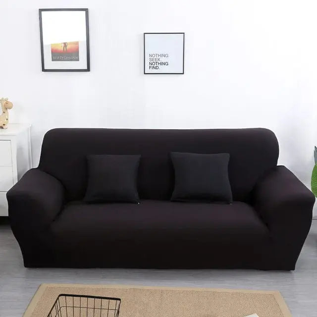 DIRTYKO - Housse canapé extensible Housse De France