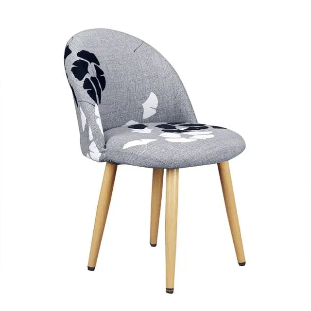 DUCKBILL - Housse de chaise scandinave style bec de canard - Housse De France