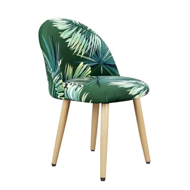 DUCKBILL - Housse de chaise scandinave style bec de canard - Housse De France